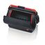  Werkzeugtasche "LightPack" leer KNIPEX 00 21 08 LE Werkzeugtasche "LightPack" leer 12381731