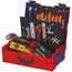  KNIPEX L-BOXX® Sanitär 52-teilig KNIPEX 00 21 19 LB S L-BOXX® Sanitär 52-teilig 12381000