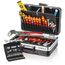  Werkzeugkoffer "Vision27" Sanitär KNIPEX 00 21 21 HK S Werkzeugkoffer "Vision27" Sanitär 12380988