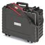  Werkzeugkoffer "Robust34" Elektro 26-teilig KNIPEX 00 21 36 LE Werkzeugkoffer "Robust34" leer 12380991