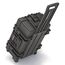  Werkzeugkoffer "Robust45 Move" Elektro leer mit integrierten Rollen und Teleskopgriff KNIPEX 00 21 37 LE Werkzeugkoffer "Robust45 Move" leer 12380993