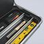  Werkzeugkoffer "BIG Twin" Elektro KNIPEX 00 21 42 Werkzeugkoffer "BIG Twin" Elektro 12381006