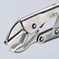  Universal-Gripzangen KNIPEX 40 04 180 EAN Universal-Gripzange verzinkt 180 mm 12380790