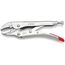  Gripzange Gripzangen KNIPEX 41 04 180 EAN Gripzange verzinkt 180 mm 12380799