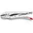  Gripzange Gripzangen KNIPEX 41 04 250 EAN Gripzange verzinkt 250 mm 12380801