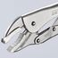  Gripzange Gripzangen KNIPEX 41 04 300 Gripzange verzinkt 300 mm 12380800