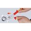  KNIPEX Cobra® VDE Hightech-Wasserpumpenzange, isoliert KNIPEX 87 26 250 Cobra® VDE Hightech-Wasserpumpenzange, isoliert isoliert mit Mehrkomponenten-Hüllen, VDE-geprüft verchromt 250 mm 12381486