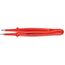  Präzisions-Pinzetten isoliert KNIPEX 92 67 63 Präzisions-Pinzette isoliert 145 mm 12381487