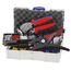  Crimp-Sortimente für Aderendhülsen mit Kunststoffkragen KNIPEX 97 90 14 Crimp-Sortiment für Aderendhülsen 12381625