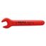  Isolierte Werkzeuge Maulschlüssel KNIPEX 98 00 1/2" Maulschlüssel 12381314