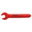  Isolierte Werkzeuge Maulschlüssel KNIPEX 98 00 9/16" Maulschlüssel 12381312