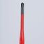  Schraubendreher (Slim) PlusMinus Phillips® KNIPEX 98 24 01 SLS Schraubendreher (Slim) PlusMinus Phillips® isolierender Mehrkomponenten-Griff, VDE-geprüft brüniert 187 mm 12381395