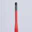  Schraubendreher (Slim) PlusMinus Pozidriv® KNIPEX 98 25 01 SLS Schraubendreher (Slim) PlusMinus Pozidriv® isolierender Mehrkomponenten-Griff, VDE-geprüft brüniert 187 mm 12381384