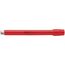  Verlängerungen mit Innen- / Außenvierkant 3/8" oder 1/2" KNIPEX 98 35 250 Verlängerung mit Innen- / Außenvierkant 3/8" 250 mm 12381302