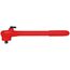  Umschaltknarren mit Außenvierkant 3/8" oder 1/2" KNIPEX 98 41 umschaltknarre mit Außenvierkant 1/2" 265 mm 12381408
