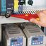  Flachrundzange aus Kunststoff isolierend KNIPEX 98 62 02 Flachrundzange aus Kunststoff isolierend mit Weichkunststoff-Zone für sicheren Halt Kunststoff 220 mm 12381454