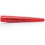  Aufsteck-Tüllen konisch KNIPEX 98 66 02 Aufsteck-Tülle konisch 80 mm 12381472