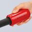  Aufsteck-Tüllen konisch KNIPEX 98 66 50 Aufsteck-Tülle konisch 135 mm 12381478