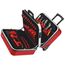 Werkzeugkoffer "BIG Twin Move RED" Elektro Kompetenz KNIPEX 98 99 15 Werkzeugkoffer "BIG Twin Move RED" Elektro Kompetenz 12381002