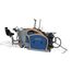  MULTICUT 905 Lissmac Fugenschneider MULTICUT 905 SGH oh. Sägehaube/DIA-Sägeblatt 12382376