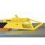  Baukreissäge Lescha Baukreissäge CBL 450 TP-2, 5,5 kW, breite Ausführung 12382087
