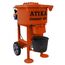  Tellerzwangmischer Atika Tellerzwangsmischer Compact 140 230V 12367554