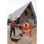  Betonmischer Atika Betonmischer Patriot 250 400V 12367539
