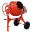  Betonmischer Atika Betonmischer Dynamic 165 230V 12367553