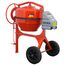  Betonmischer Atika Betonmischer Dynamic 165 230V 12367553