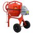  Betonmischer Atika Betonmischer Expert 185 230V 12367548