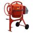 Atika Betonmischer Atika Betonmischer Profi 145 S FB 230V 12367545