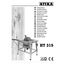  Atika Tischkreissägen Atika Tischkreissäge HT 315 230V 3,0kW 12367556