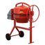  Betonmischer Atika Betonmischer Comet 130 S HR 230V 12367546