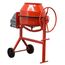  Betonmischer Atika Betonmischer Comet 130 S HR 230V 12367546