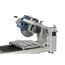  Steintrenner Lissmac Steintrennsäge ATS 450 inkl. DIA-Sägeblatt ø450mm 12382103
