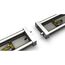 Zubehör LWSE 540 Lissmac LWSE 540 Set Schienenverbindung aus Aluminium 12382185