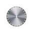  Asphalt, Beton Lissmac Diamanttrennscheiben MUSW 10 450x25,4 - 40x2,4x10 12382577