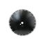  FRSW 10 Asphalt Lissmac Diamantfrässcheibe FRSW 10 Asphalt 350x25,4 - 50x10x6 12382876