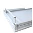  Klapptische Klapptisch mit 4-Fuß-Gestell, 1200 x 800 mm 12405856