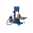  Steintrenner Lissmac Mauersteinbandsäge MBS 760 400V/1,1kW inkl. Sägeband 12382099