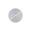  ABSW 10 Lissmac Diamanttrennscheiben ABSW 10 400x30-25,4 - 40x3,6x10 12382677