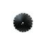  ASW 11 Lissmac Diamanttrennscheibe ASW 11 350x25,4 - 40x3,1x10 12382925