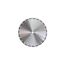  GSWD 10 Lissmac Diamanttrennscheiben GSWD 10 400x25,4 - 40x3,4x12 12382620