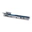  Förderbänder Lissmac Förderband LIBELT 300 inkl. PVC-Gewebeband mit 20mm Stollen 12382094