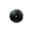 TL Asphalt Lissmac Diamanttrennscheibe TL Asphalt 600x25,4 - 40x4x10 12382866