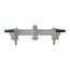  Minikrane Lissmac VSG 840 Vario-Steingreifer 12382116