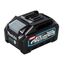  XGT-Maschinen Zubehör Makita Akku-BL4040 Li 40V 4,0Ah 12424145