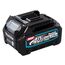  XGT-Maschinen Zubehör Makita Akku-BL4025 Li 40V 2.5Ah 12424143