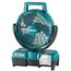  Akku-Lüfter Makita Akku-Lüfter 40V, 333 x 463 x 143 mm 12424151
