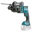  Akkuwerkzeuge Akku-Bohrhämmer Makita Akku-Kombihammer für SDS-plus 18V, Art.Nr. DHR182Z 12424353